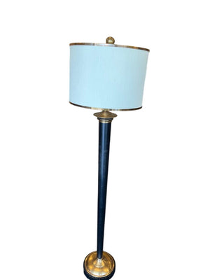 Currey & Company Floor Lamp