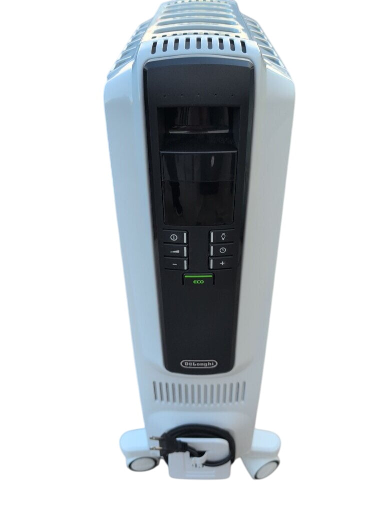 DeLonghi Portable Heater Rolling Base