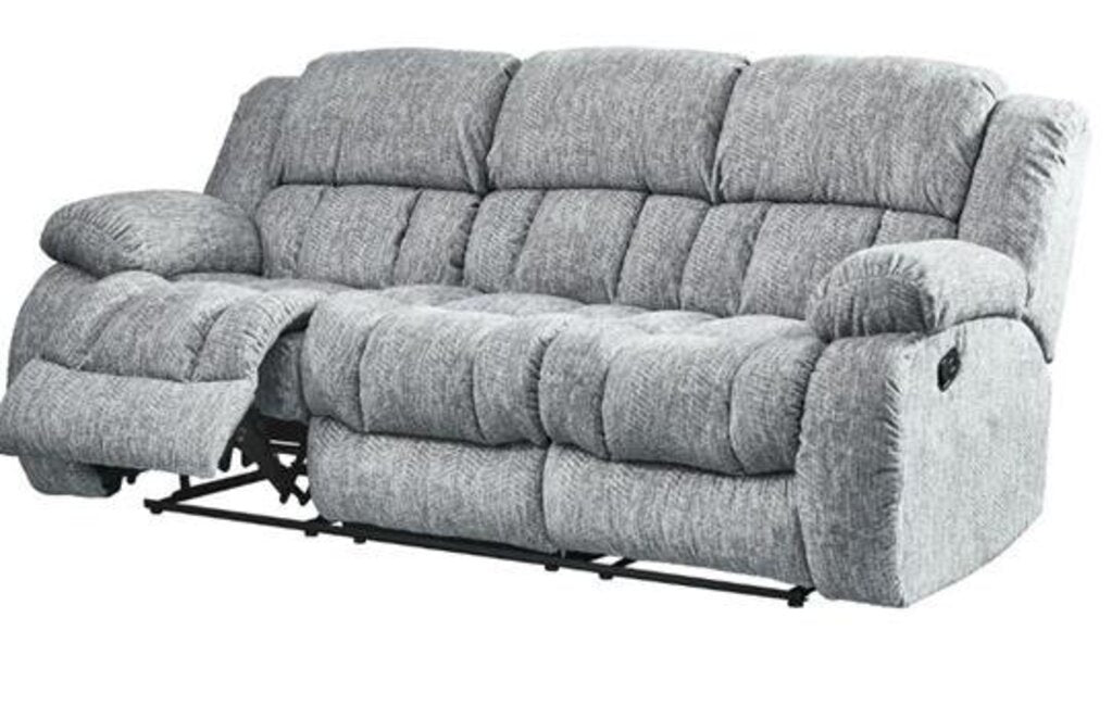 Used Grovetown Pillow Top Arm Reclining Sofa 88in Width