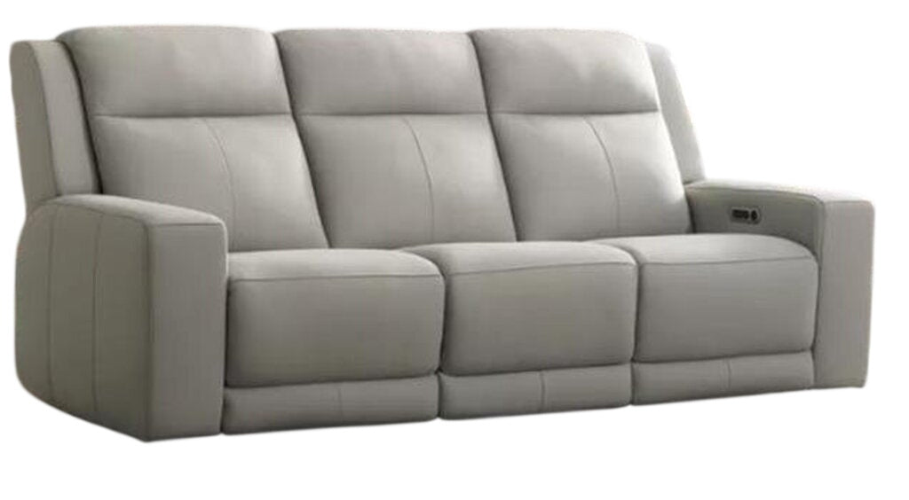 Simon Li Wren Sofa Top Grain Leather