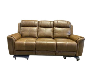 Abbyson Living Giles Sofa 86.6in Width