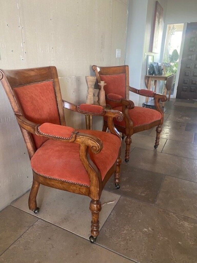 CBS Furniture Custom Game Chairs 5-Pack