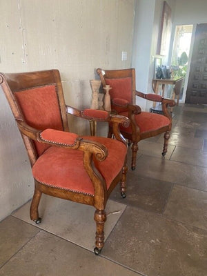 CBS Furniture Custom Game Chairs 5-Pack