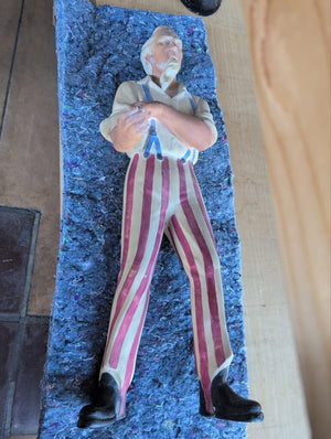 Descriptive image text