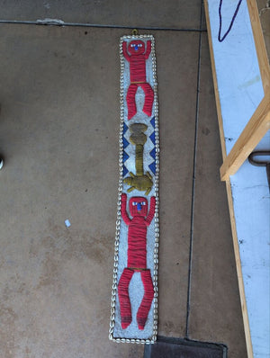 Descriptive image text