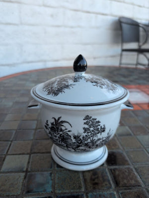 Aux Au Provence Ceramic Set