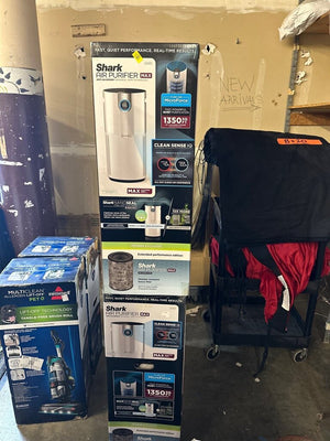 Shark Air Purifier