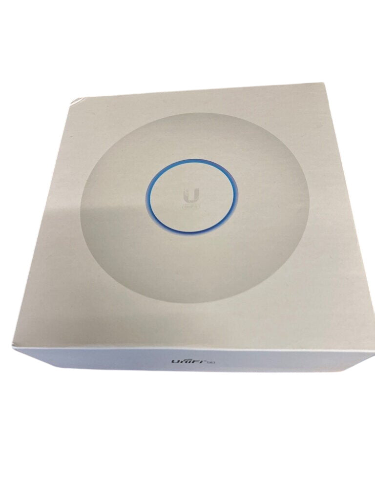 Ubiquiti UniFi WiFi Device