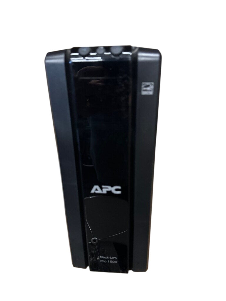 APC BackUPS Pro 1500
