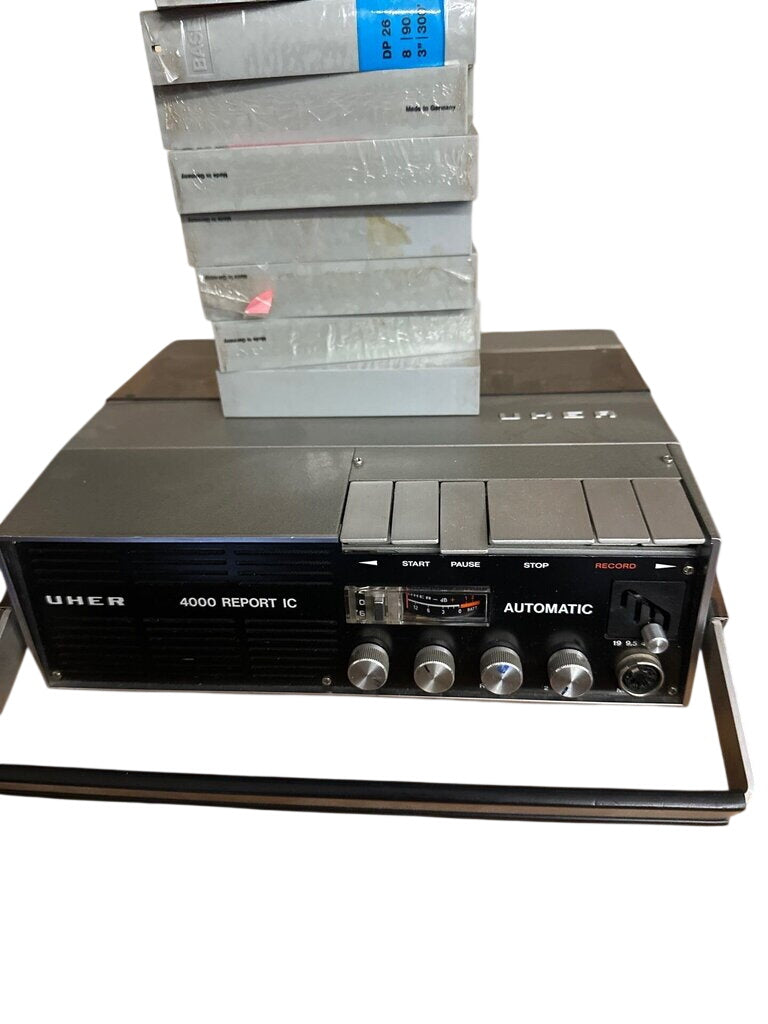 IC Recorder Portable Recorder