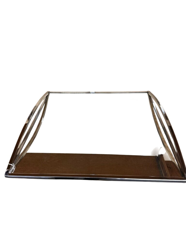 Mirrored Serving Tray