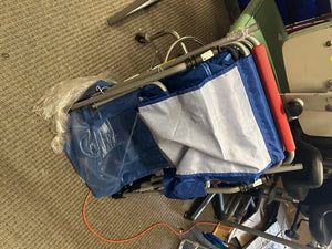 Tommy Bahama Beach Cart