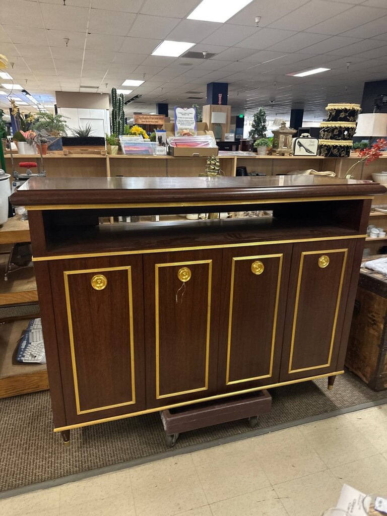 Large Sideboard / Credenza