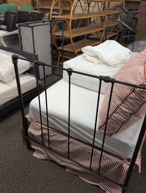 Twin Daybed with Trundle