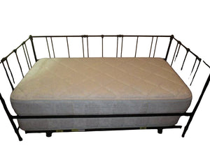 Twin Daybed with Trundle
