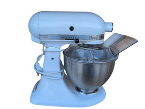 KitchenAid Stand Mixer With Attachments