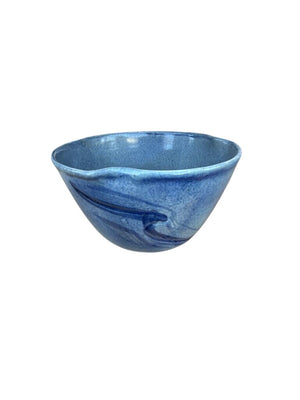 Porcelain Glazed Bowl