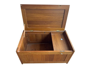 Danish Teak Chest