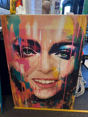 Descriptive image text