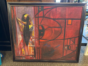 Descriptive image text