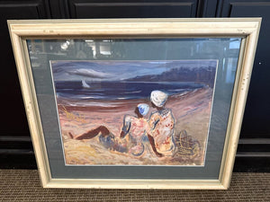 Descriptive image text