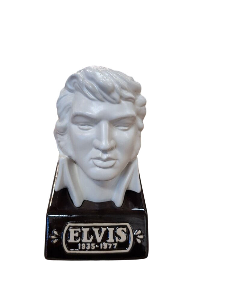 Vintage Elvis Presley Decanter