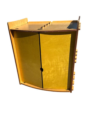 David Kawecki "Puzzle" Cabinet