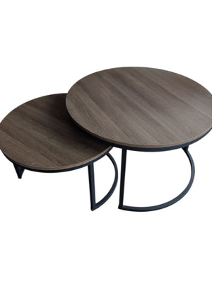 AllenHurst Nesting Table