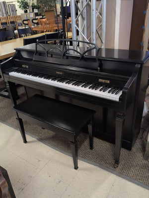 Baldwin Upright Piano 22x57x36