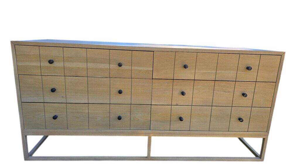 Aston West McGee & Co. Huxton Dresser