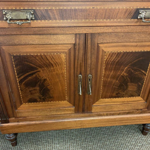 Antique Credenza / Bar / Buffet