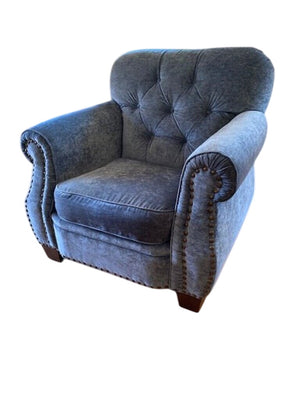 Marshall Fields Oversize Armchair