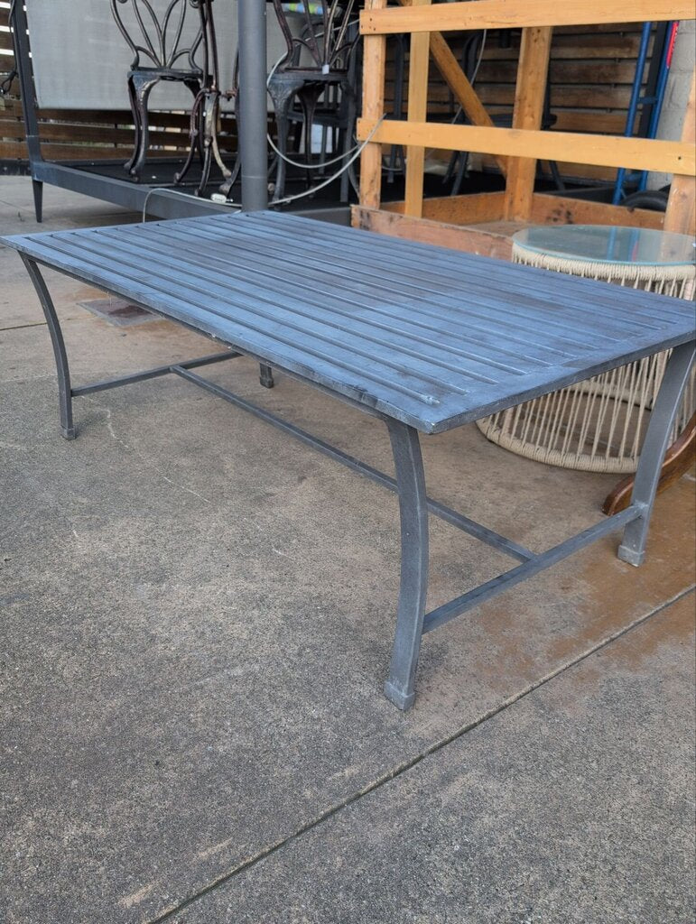 Restoration Hardware Carmel Coffee Table