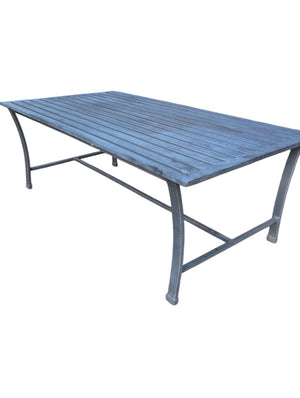 Restoration Hardware Carmel Coffee Table