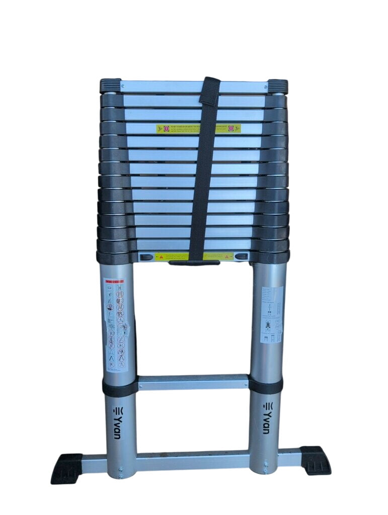 Ivan Collapsible Ladder