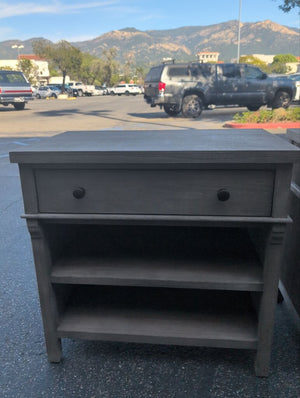 Pottery Barn Toulouse Nightstands (pair )