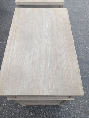 Pottery Barn Toulouse Nightstands (pair )