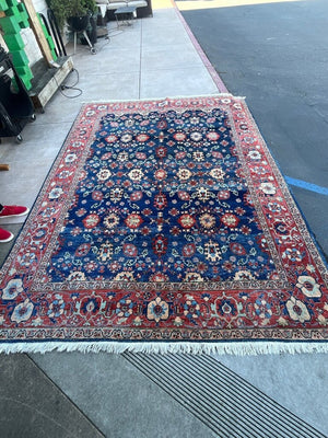 Persian Pak Mahal Rug 105x140