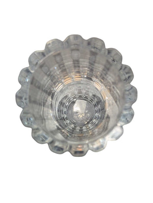 Cristal D'Arques Lead Crystal Vase Made in France