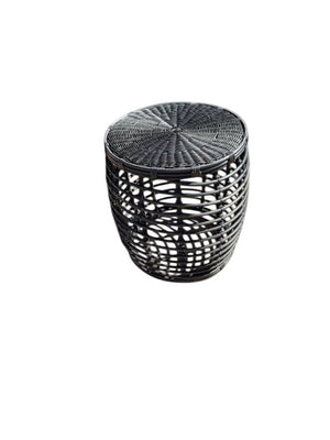 outdoor side table
