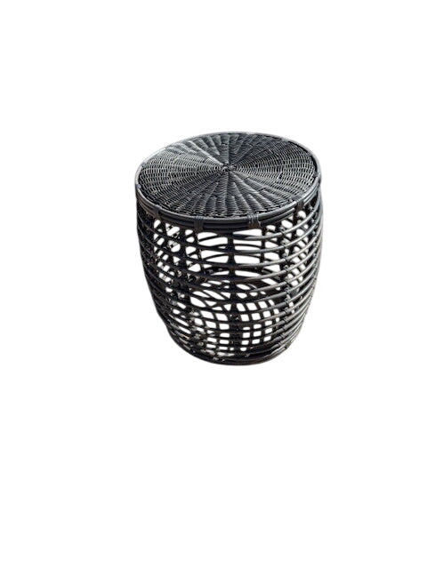 outdoor side table