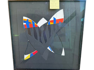 Descriptive image text