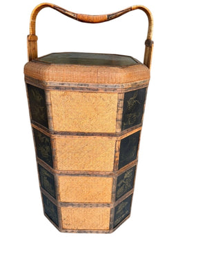 Chinese Wedding Basket