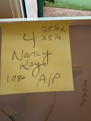 Nancy Kay