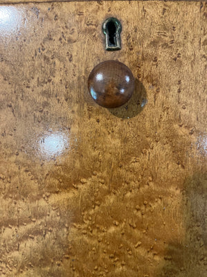 Antique French Secretary Desk