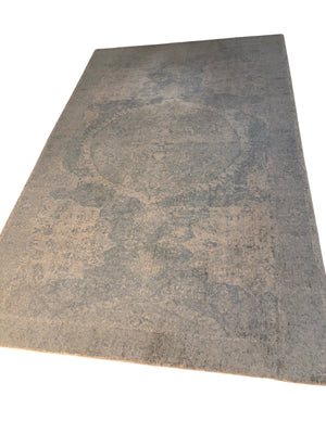Pottery Barn Barret Wool Rug