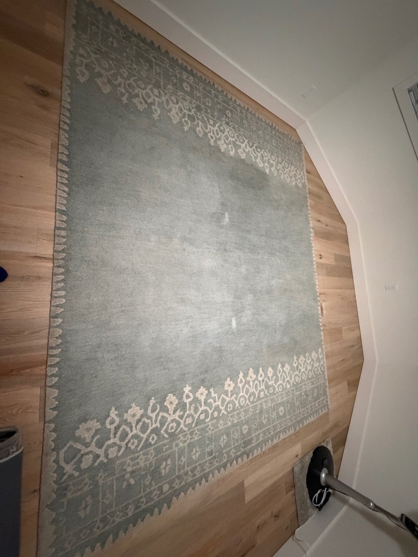 Pottery Barn Desa Rug