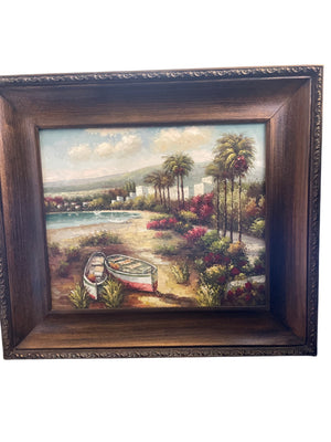 Descriptive image text