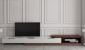 Winston Media Console
