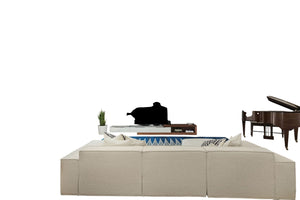 Winston Media Console